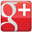 Google Plus Icon