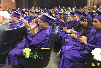 STAR Graduation